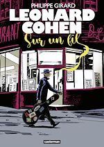 Télécharger le livre :  Leonard Cohen