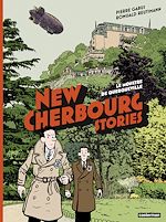 Télécharger le livre :  New Cherbourg Stories (Tome 1) - Le Monstre de Querqueville