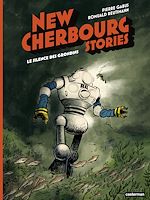 Télécharger le livre :  New Cherbourg Stories (Tome 2) - Le Silence des Grondins