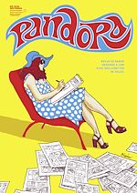 Télécharger le livre :  Pandora (Tome 5)