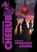 Télécharger le livre :  Cherub (Mission 17)  - Commando Adams