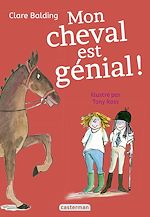 Télécharger le livre :  Mon cheval très spécial (Tome 3) - Mon cheval est génial !
