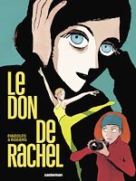 Télécharger le livre :  Le don de Rachel