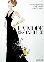 Télécharger le livre :  La Mode déshabillée