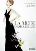 Télécharger le livre :  La Mode déshabillée