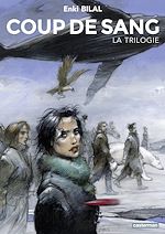 Télécharger le livre :  Coup de sang (L'Intégrale)