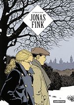 Télécharger le livre :  Jonas Fink (L'intégrale)
