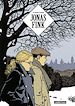 Télécharger le livre :  Jonas Fink (L'intégrale)