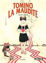 Télécharger le livre :  Tomino la maudite (Tome 1)