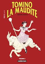 Télécharger le livre :  Tomino la maudite (Tome 2)