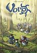 Télécharger le livre :  Voro (Tome 8) - le tombeau des Dieux II