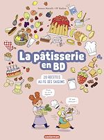 Télécharger le livre :  La pâtisserie en BD