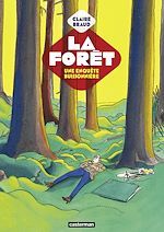 Télécharger le livre :  La Forêt