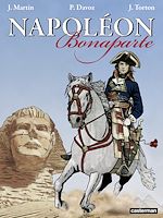 Télécharger le livre :  Napoléon Bonaparte (L'Intégrale)