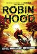 Télécharger le livre :  Robin Hood (Tome 3)  - Jet-ski, marécage et contrebande