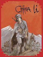 Télécharger le livre :  China Li (Tome 3) - La Fille de l'eunuque