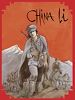 Télécharger le livre :  China Li (Tome 3) - La Fille de l'eunuque