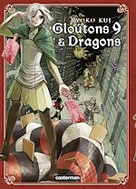 Télécharger le livre :  Gloutons et Dragons (Tome 9)