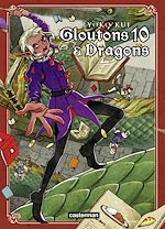 Télécharger le livre :  Gloutons et Dragons (Tome 10)