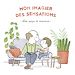 Télécharger le livre :  Mon imagier des sensations - Chez papi et mamie
