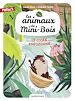 Télécharger le livre :  Les animaux de Mini-Bois (Tome 1) - Le cookie empoisonné