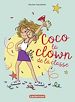 Télécharger le livre :  Coco la clown de la classe