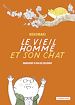 Télécharger le livre :  Le vieil homme et son chat (Tome 6) - Marchent à pas de velours