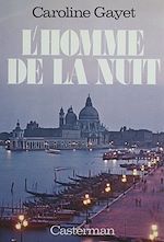 Télécharger le livre :  L'Homme de la nuit