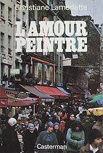 Télécharger le livre :  L'Amour peintre