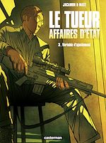 Télécharger le livre :  Le Tueur, Affaires d'État (Tome 3) - Variable d'ajustement