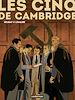 Télécharger le livre :  Les Cinq de Cambridge (L'intégrale)
