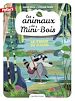 Télécharger le livre :  Les animaux de Mini-Bois (Tome 2) - Le trésor du marais