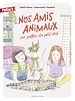 Télécharger le livre :  Nos amis animaux (Tome 1) - Les griffes du petit chat