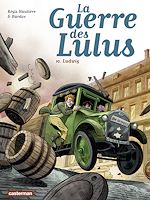 Télécharger le livre :  La Guerre des Lulus (Tome 10) - Ludwig