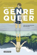 Télécharger le livre :  Genre queer