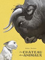 Télécharger le livre :  Le Château des animaux (L'Intégrale en noir et blanc)