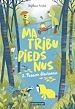 Télécharger le livre :  Ma tribu pieds nus (Tome 2) - Passion blaireau
