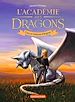 Télécharger le livre :  L'Académie des dragons (Tome 2)  - Cara et Voleuse d'Argent