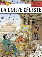 Télécharger le livre :  Jhen (Tome 20) - La Louve céleste