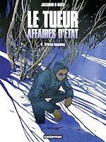 Télécharger le livre :  Le Tueur, Affaires d'État (Tome 4) - Frères humains