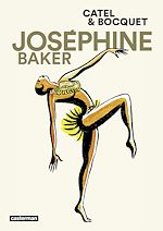 Télécharger le livre :  Joséphine Baker
