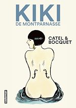 Télécharger le livre :  Kiki de Montparnasse