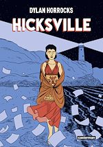 Télécharger le livre :  Hicksville (Op roman graphique)