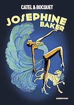 Télécharger le livre :  Joséphine Baker