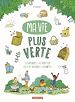 Télécharger le livre :  Ma vie plus verte. Des astuces et des recettes qui font du bien à la planète