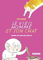 Télécharger le livre :  Le vieil homme et son chat (Tome 8)  - Le Vieil Homme et son chat