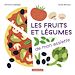 Télécharger le livre :  Mes imagiers tout carrés - Les fruits et légumes de mon assiette