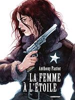 Download this eBook La femme à l'étoile