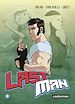 Télécharger le livre :  Lastman (Tome 2)