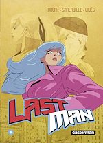 Télécharger le livre :  Lastman (Tome 4)
